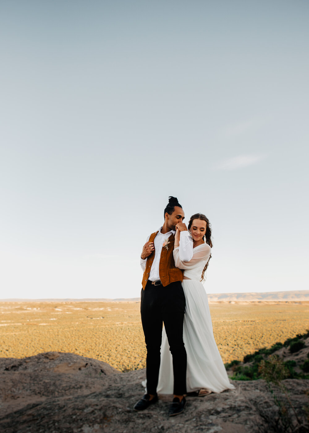 Idaho-desert-elopement