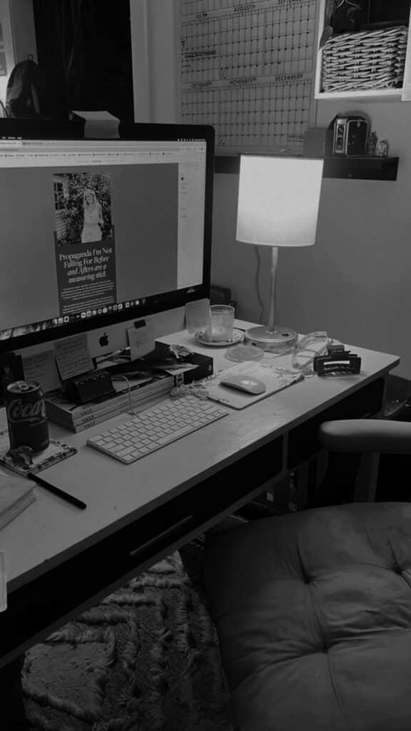 Heather Woolery Office