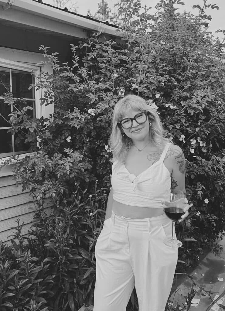 Heather Woolery Photography and Creative Director