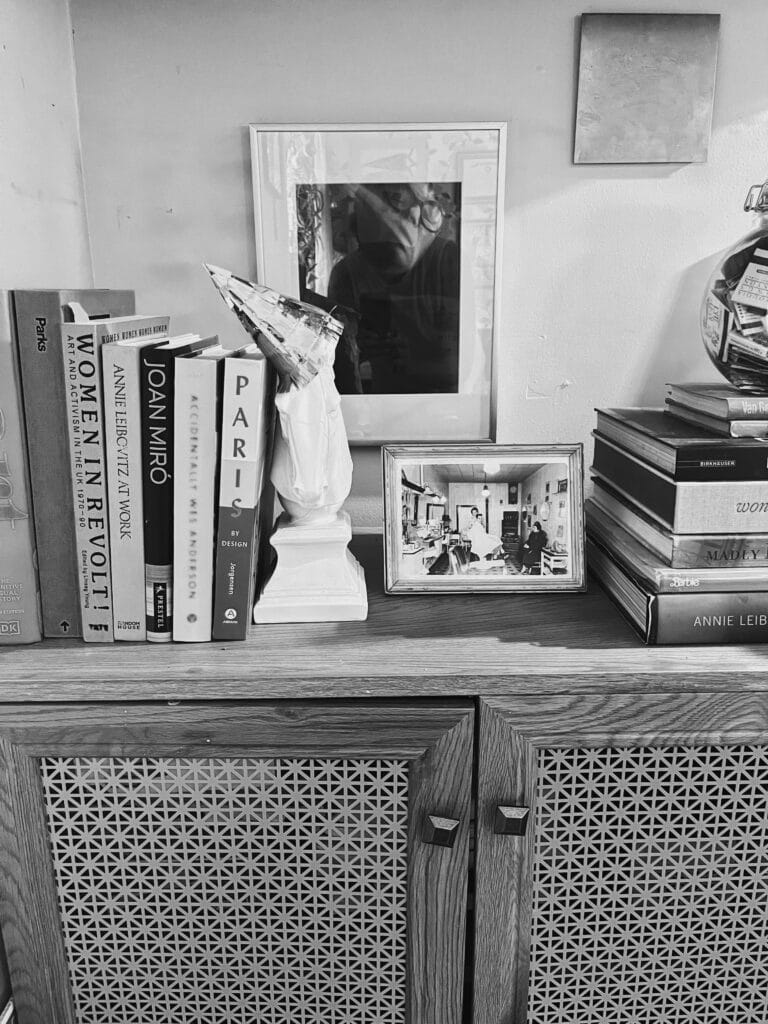 Heather Woolery Office