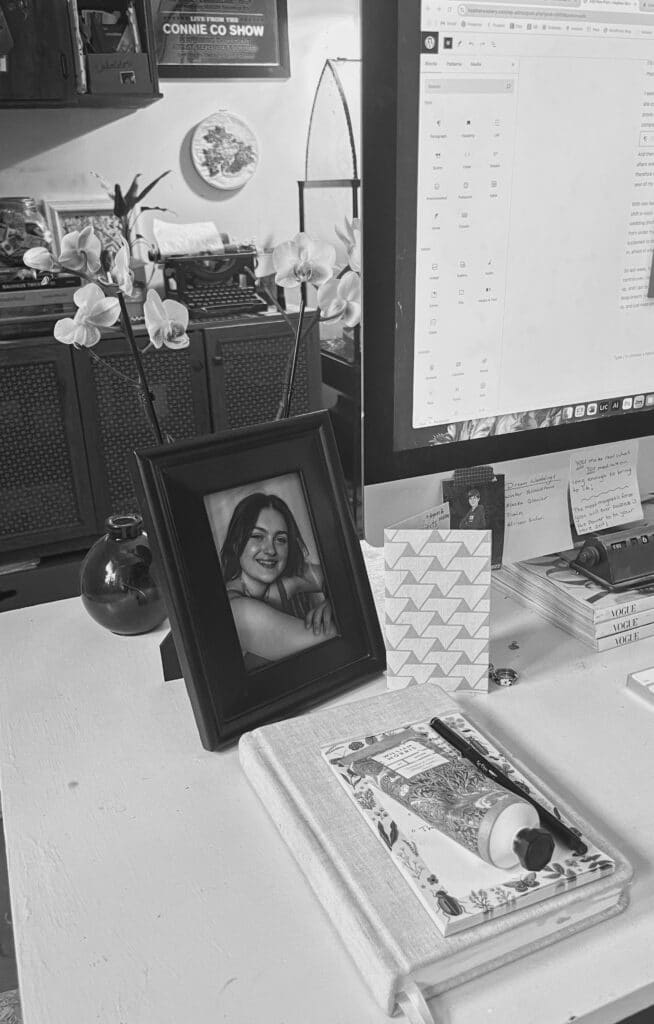 Heather Woolery Office